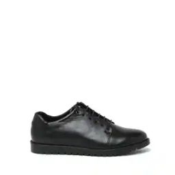 Men Round-Toe Lace-Up Shoes-25