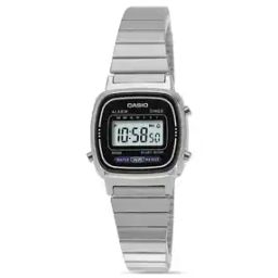 casio Unisex Water-Resistant Digital Watch-LA670WA-1DF-picture-47