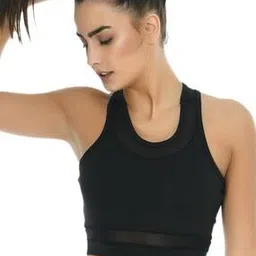 body smith Solid Sports Bra-picture-20