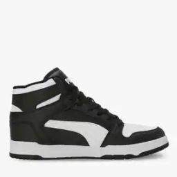 Evoke Layup SL Parisian Night-For A Sneakers-30