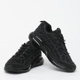 Men Round-Toe Sneakers with Lace Fastening-picture-13