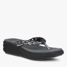 Women Platform-Heeled Sandals-image-16
