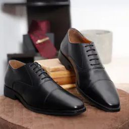 Men Shoe with Genuine Leather Upper-picture-39