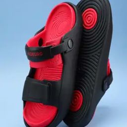 Boys Slip-On Sandals-11