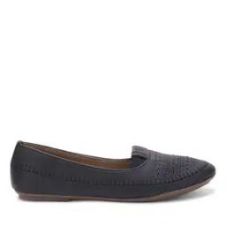 Women Laser-Cut Slip-On Shoes-image-62