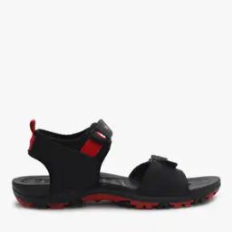 3K-903 Casual Sandals with Velcro Fastening-image-18