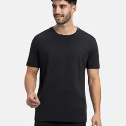 jockey Men Regular Fit T-shirt-picture-0
