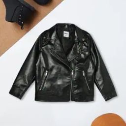 Girls Indian Jacket-39