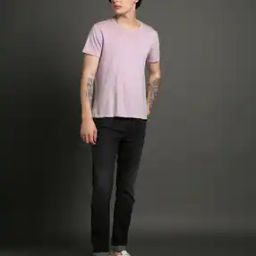 u.s. polo assn. Men Regallo Lightly Washed Skinny Fit Jeans-picture-38
