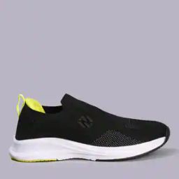 Men Low-Top Slip-On Shoes-image-47