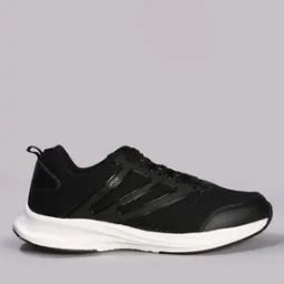 Men Low-Top Lace-Up Shoes-picture-1