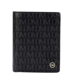  Men Leather Bi-Fold  Wallet  -image-14
