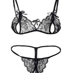 Women Self-design Babydoll-image-14