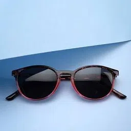 Women Polarised Oval Sunglasses - R86014-image-17