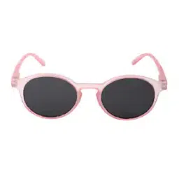 Women Polarised Oval Sunglasses - R86017-image-61