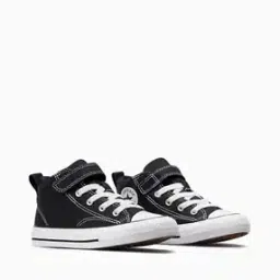 Boy Sneakers with Canvas upper-picture-0