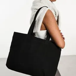 Women Tote Bag with Double Handles-image-88