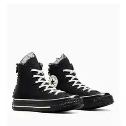Men Sneakers with Canvas upper-18