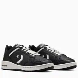 Sneakers with Leather Upper-49