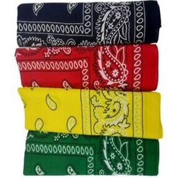 Men Paisley Bandana-image-72