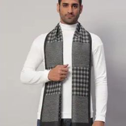 Men Wool Scarf-image-114