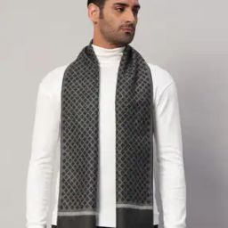 Men Wool Scarf-picture-34