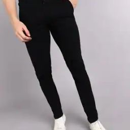 Slim Fit Jeans with 5-Pocket Styling-image-65