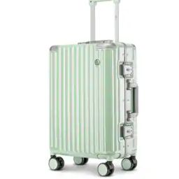 Hard Body Trolley with Side Handle-52