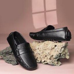 Men Fortune CLASSIK-2E Loafers-11
