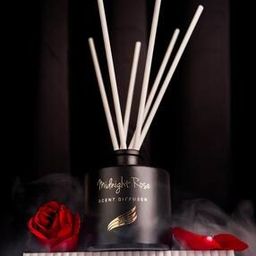 Midnight Rose Scented Reed Diffuser-picture-51