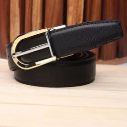 Men Waist Belt with Pin Buckle-image-69