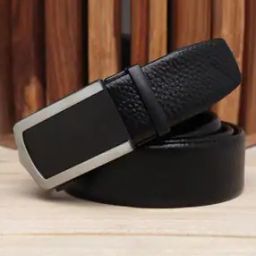 Men Waist Belt with Pin Buckle-picture-38
