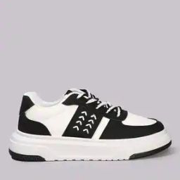 Women Colourblock Low-Top Casual Shoes-image-87