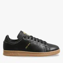 Men Stan Smith Lace-Up Casual Shoes-image-81