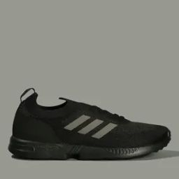 Men Comfrt Stride Lace-Up Shoes-image-14
