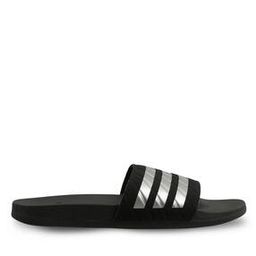 Men Acteve Comfort-On Striped Slides-26