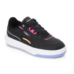 Low-Top Lace-Up Shoes-image-57