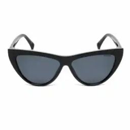 Unisex Gradient Cat-Eye Sunglasses-ZN3591-C1-picture-6