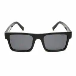 Unisex UV-Protected Square Sunglasses-ZN3557-C1-image-10