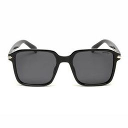 Unisex UV-Protected Square Sunglasses-ZN3631-C1-13