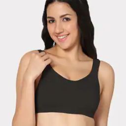Seamless Sports Bra-image-47