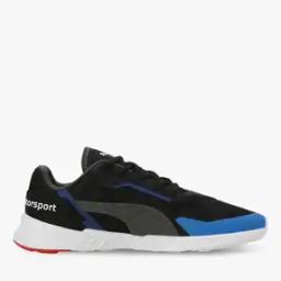 Men BMW MMS Tiburion Logo Sneakers-61