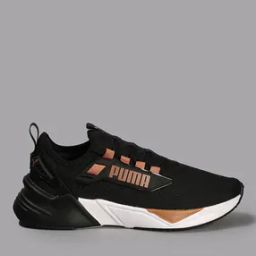 Women Retaliate 3 Lace-Up Running Shoes-picture-8