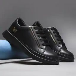 Women Regular Fit Lace-Up Casual Shoes-image-7