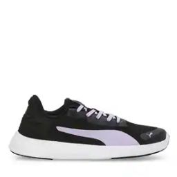 Women Technner Lace-Up Sneakers-image-53