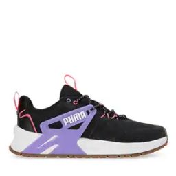 puma Men Pacer + Trail Lace-Up Sneakers-picture-3