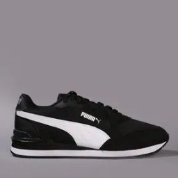 Men ST Runner V4 Mesh Sneakers-image-35