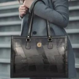 Women Handbag with Carry Straps-image-29