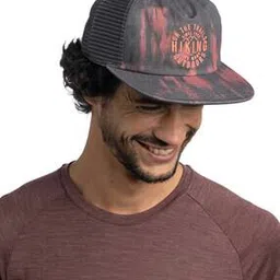 buff Men Baseball Cap with Adjustable Back-picture-6