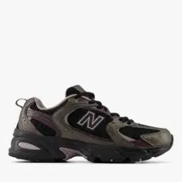 530 Lace-Up Walking Shoes-image-6